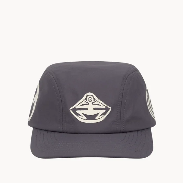 NO PROBLEMO Space Travel Cap – Charcoal