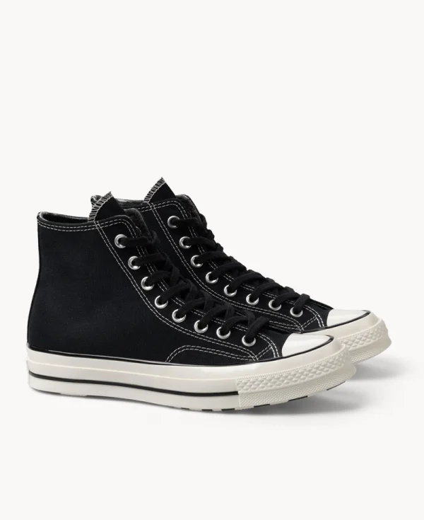 NO PROBLEMO x CONVERSE Chuck 70 Hi – Black