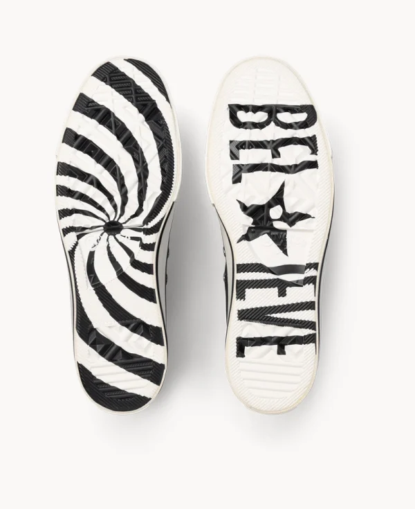 NO PROBLEMO x CONVERSE Chuck 70 Hi – Black