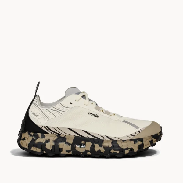 NORDA The 001A - Abyss