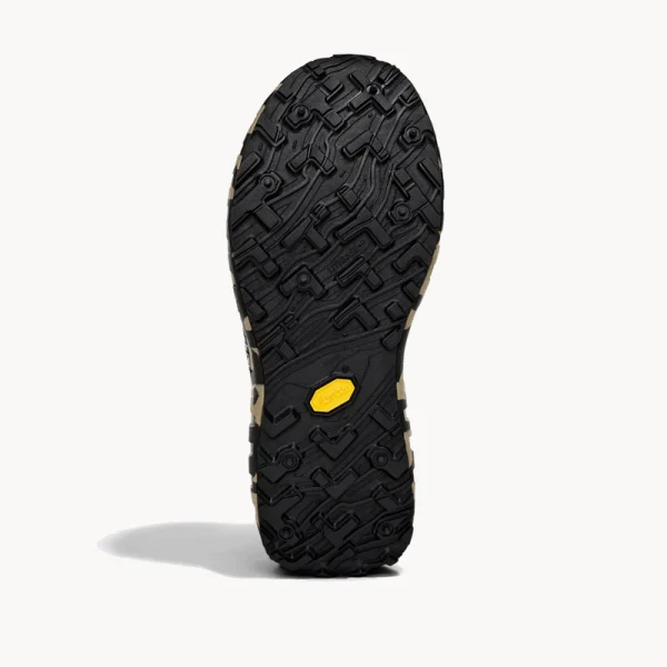 NORDA The 001A - Abyss