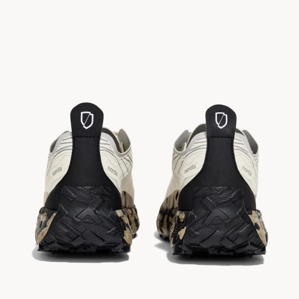 NORDA The 001A - Abyss