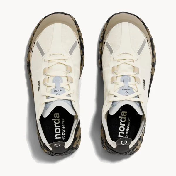 NORDA The 001A - Abyss