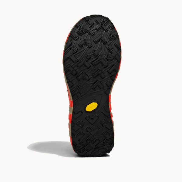 NORDA The 001A - Fireclay