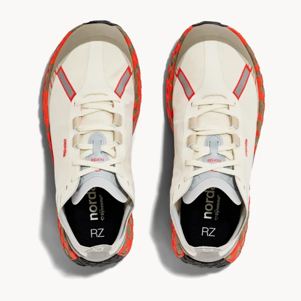 NORDA The 001A - Fireclay