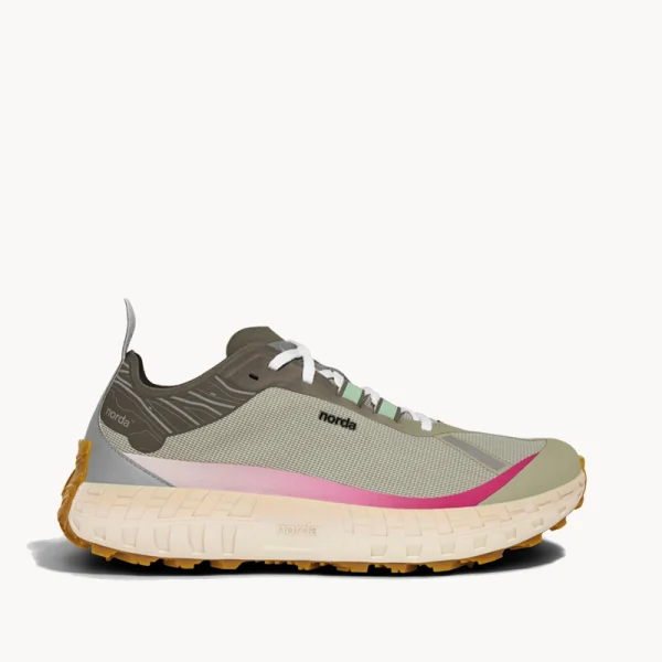 NORDA The 001A - Sky