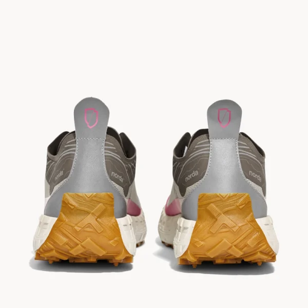 NORDA The 001A - Sky