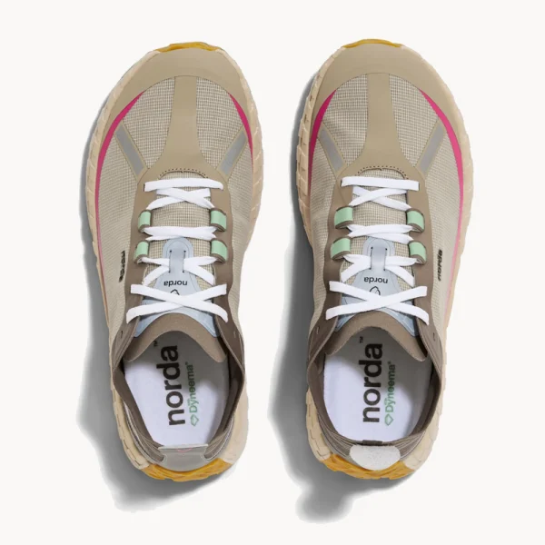 NORDA The 001A - Sky