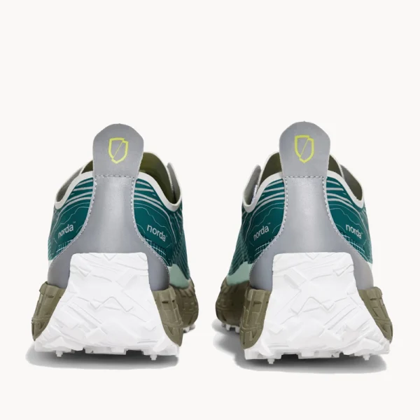 NORDA The 001A – Horizon