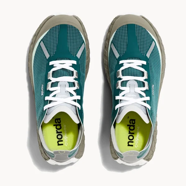 NORDA The 001A – Horizon