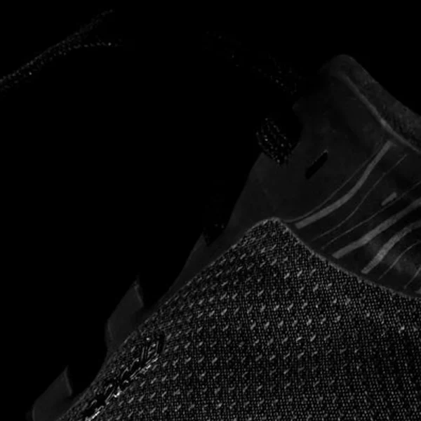 NORDA The 001A - Stealth Black