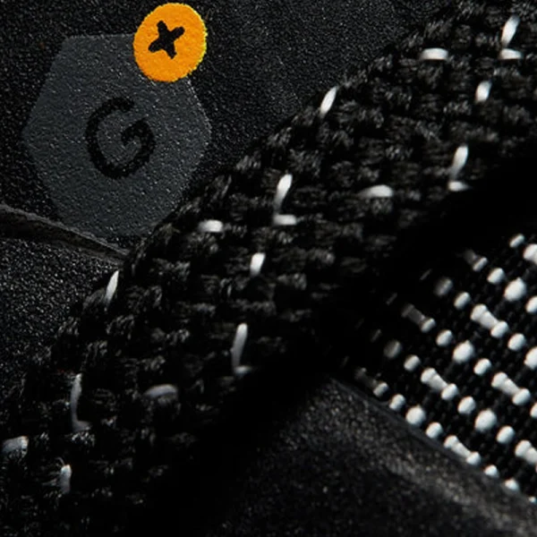 NORDA The 001A - Stealth Black