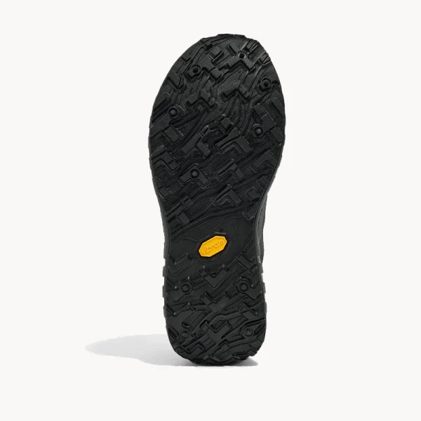 NORDA The 001A - Stealth Black