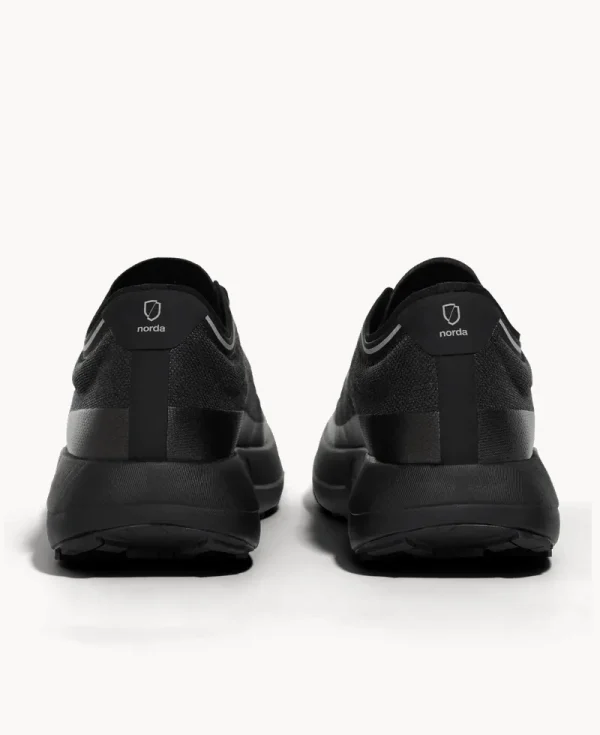 NORDA The 005 – Stealth Black