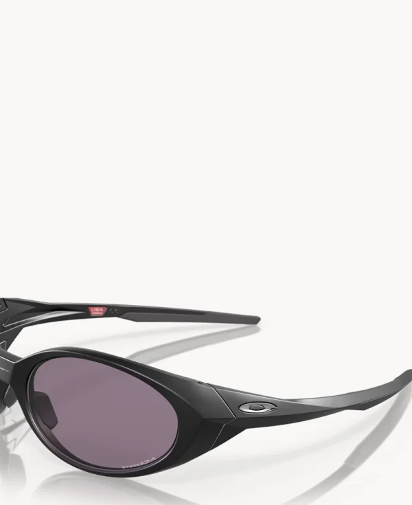 OAKLEY Eyejacket Redux – Matte Black Frame