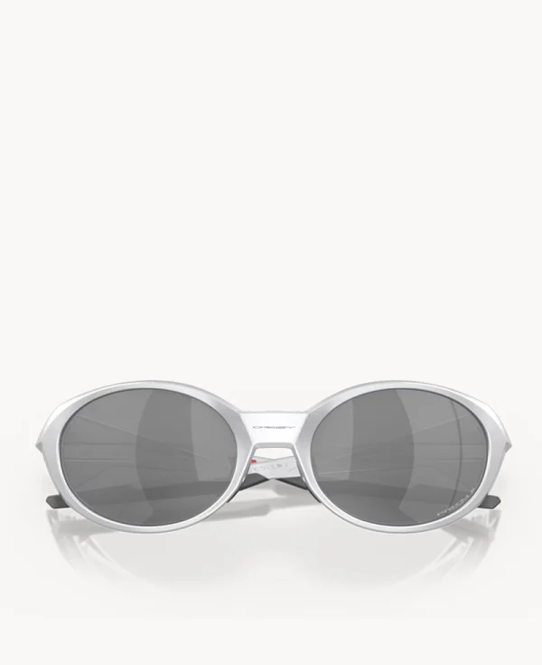 OAKLEY Eyejacket Redux – Silver Frame