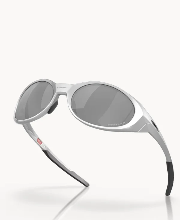 OAKLEY Eyejacket Redux – Silver Frame