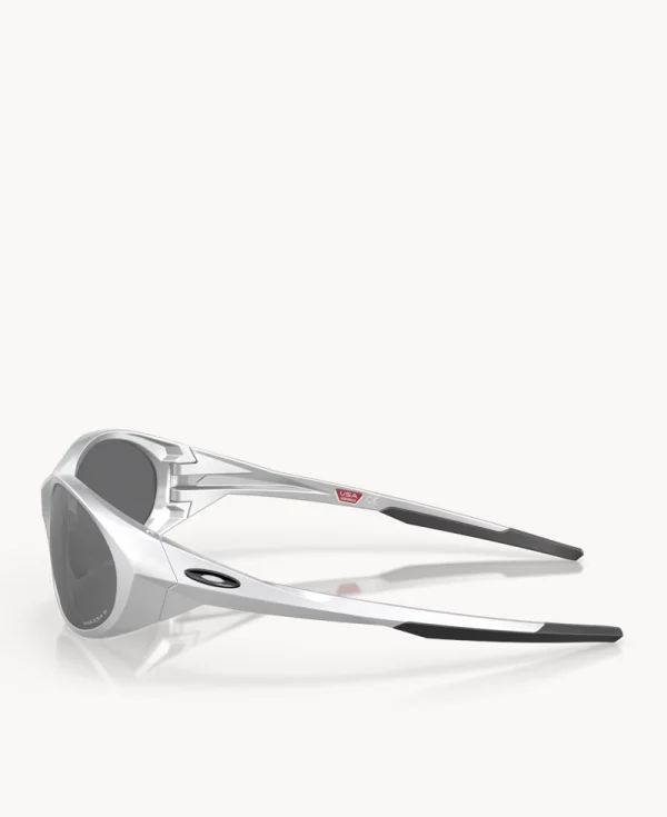 OAKLEY Eyejacket Redux – Silver Frame