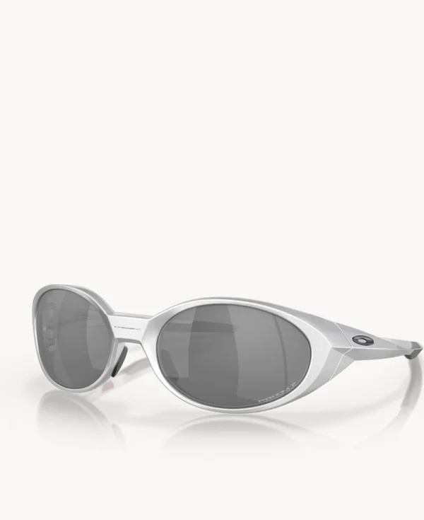 OAKLEY Eyejacket Redux – Silver Frame