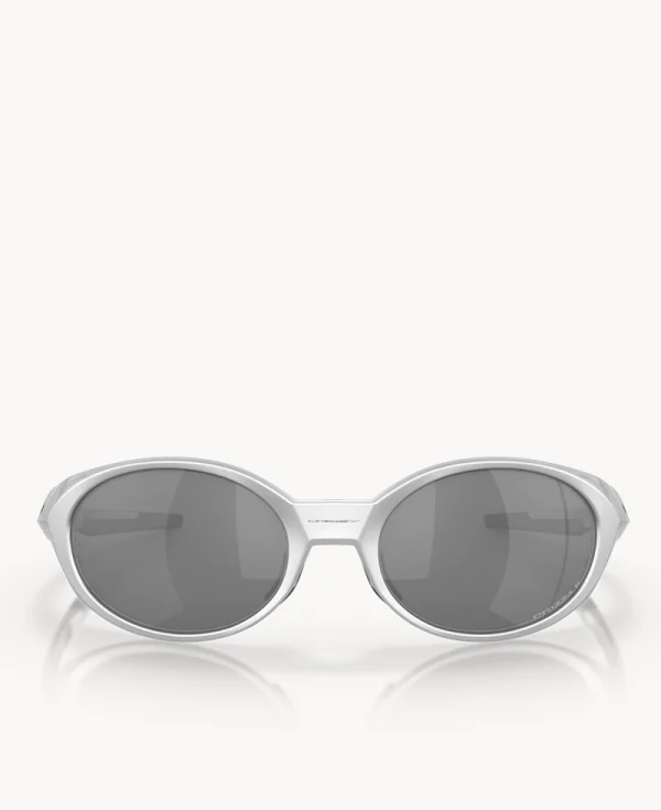 OAKLEY Eyejacket Redux – Silver Frame