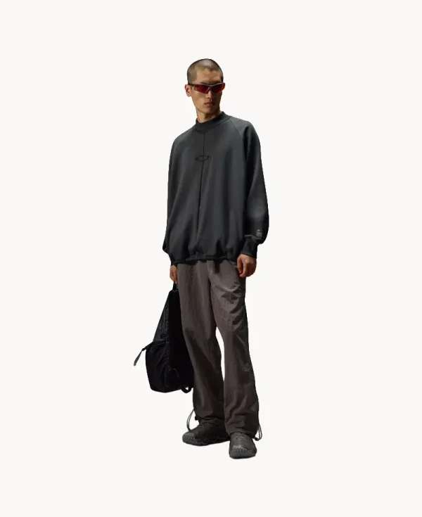 OAKLEY FGL Slick Fleece Crew 6.7 – Phantom