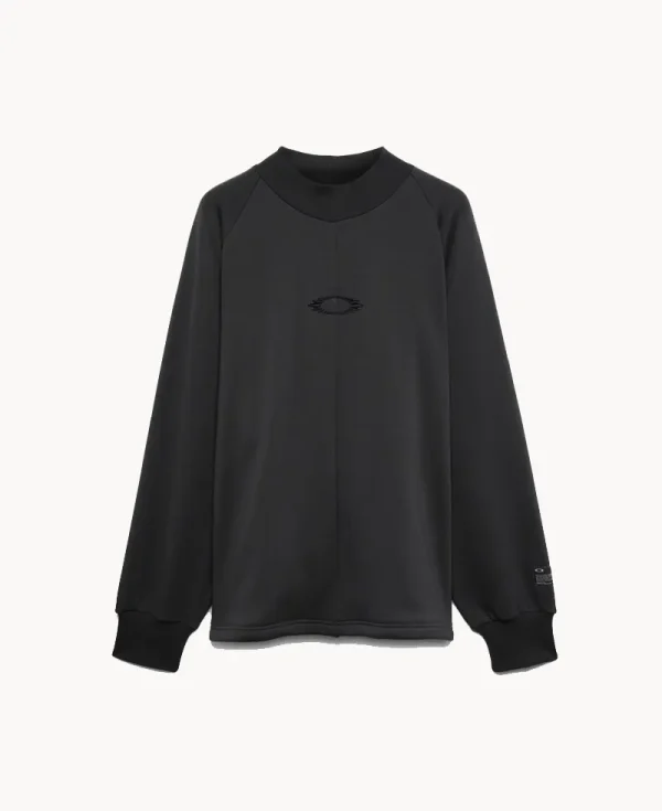 OAKLEY FGL Slick Fleece Crew 6.7 – Phantom