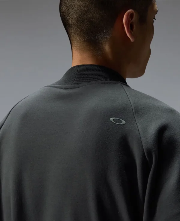 OAKLEY FGL Slick Fleece Crew 6.7 – Phantom