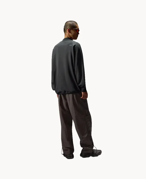 OAKLEY FGL Slick Fleece Crew 6.7 – Phantom