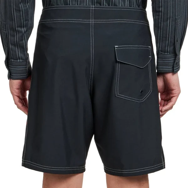 OAKLEY Heritage Flame Boardshort Pitch Black