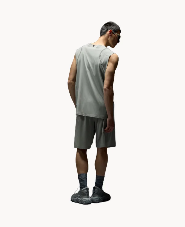 OAKLEY Latitude Veil Tank Top – Granite Gray