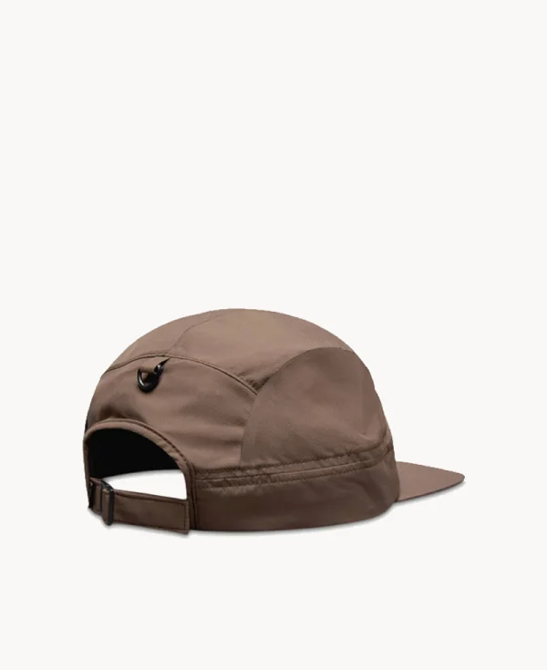 OAKLEY Latitude Waterproof Cap – Dark Umber