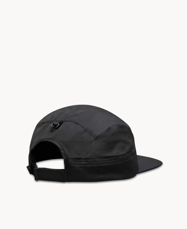 OAKLEY Latitude Waterproof Cap – Pitch Black