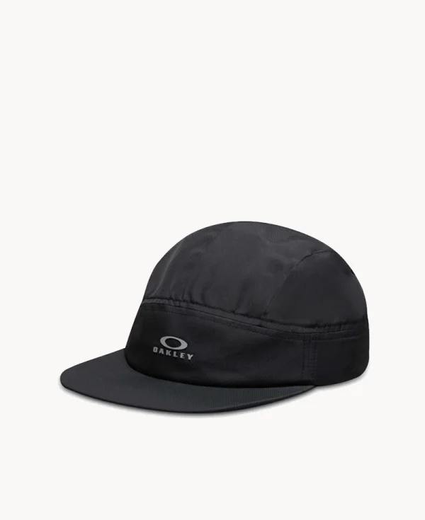 OAKLEY Latitude Waterproof Cap – Pitch Black