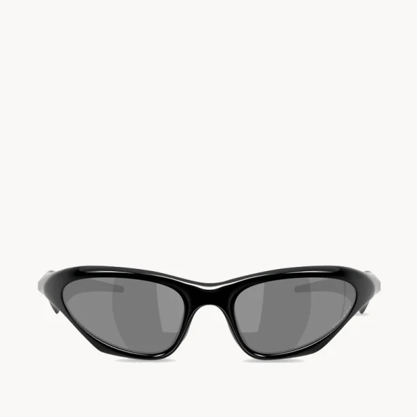 MUZM Scar - Polished Black