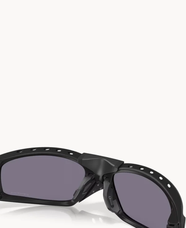 OAKLEY Plantaris Square – Matte Black Frame