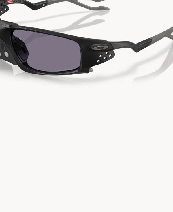 OAKLEY Plantaris Square – Matte Black Frame