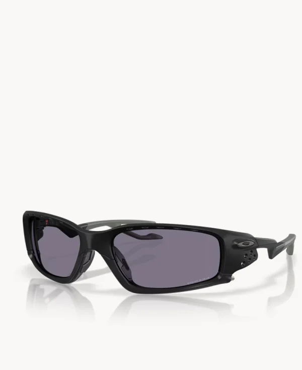 OAKLEY Plantaris Square – Matte Black Frame