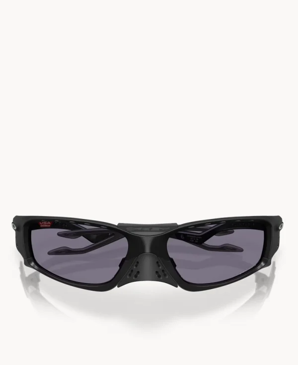 OAKLEY Plantaris Square – Matte Black Frame