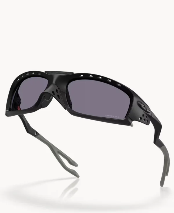 OAKLEY Plantaris Square – Matte Black Frame