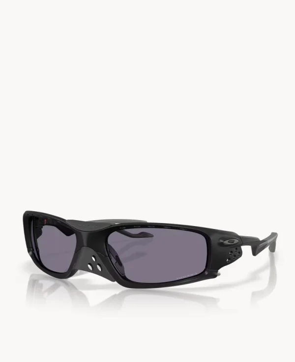 OAKLEY Plantaris Square – Matte Black Frame