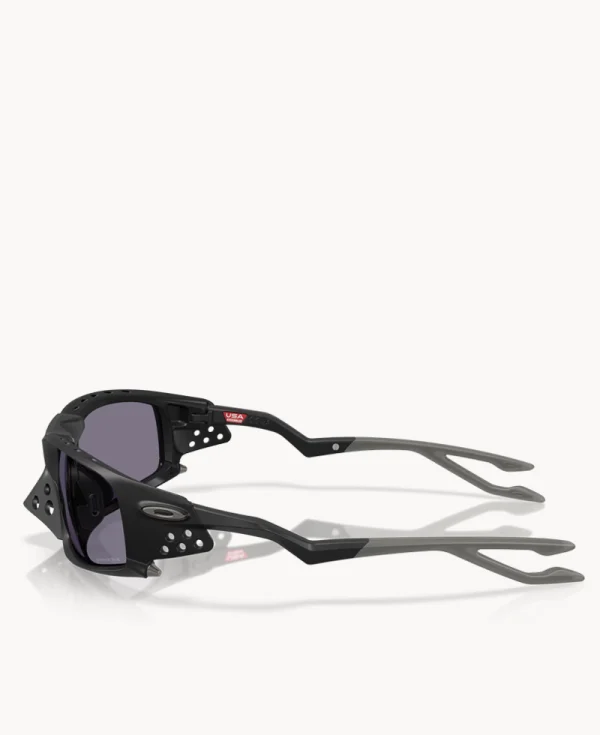 OAKLEY Plantaris Square – Matte Black Frame