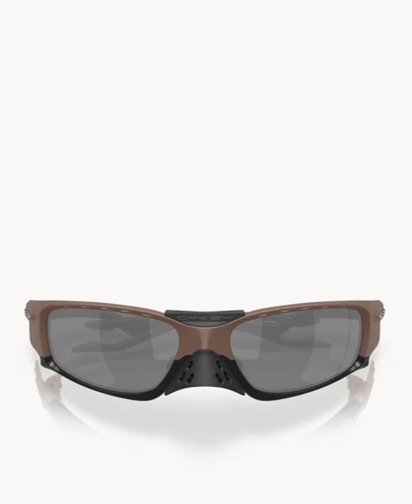 OAKLEY Plantaris Square – Matte Mahogany Frame