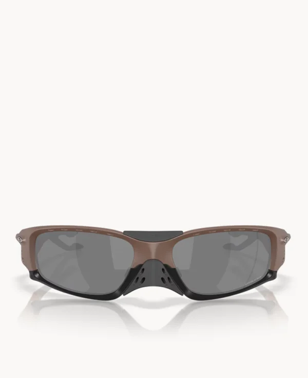 OAKLEY Plantaris Square – Matte Mahogany Frame