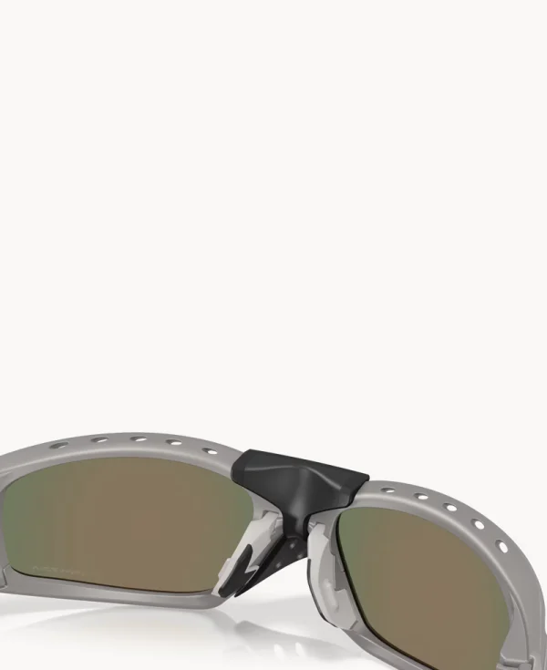 OAKLEY Plantaris Square – Titanium Frame (1)