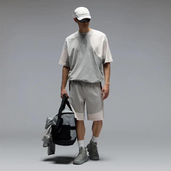 OAKLEY Tidal Shorts - Cement