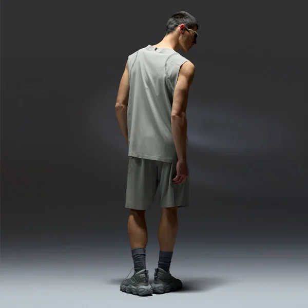 OAKLEY Latitude Veil Tank - Cement