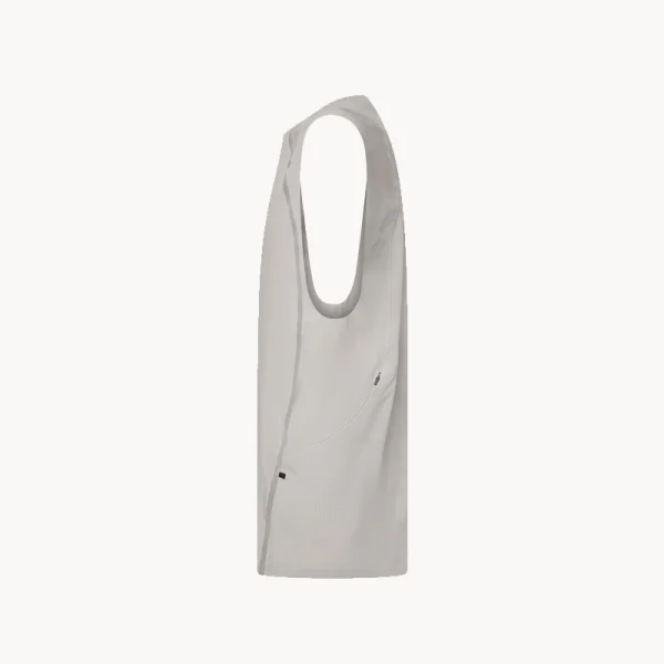 OAKLEY Latitude Veil Tank - Cement