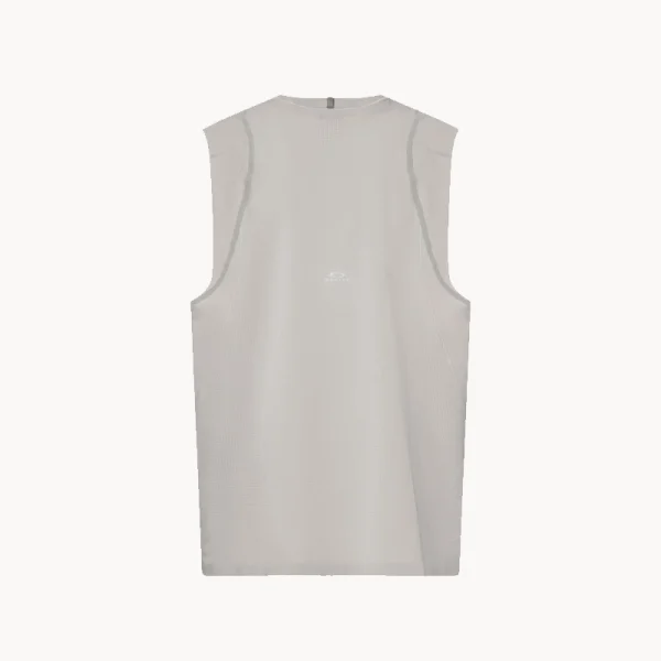OAKLEY Latitude Veil Tank - Cement