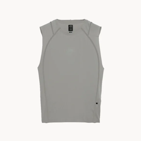 OAKLEY Latitude Veil Tank - Cement