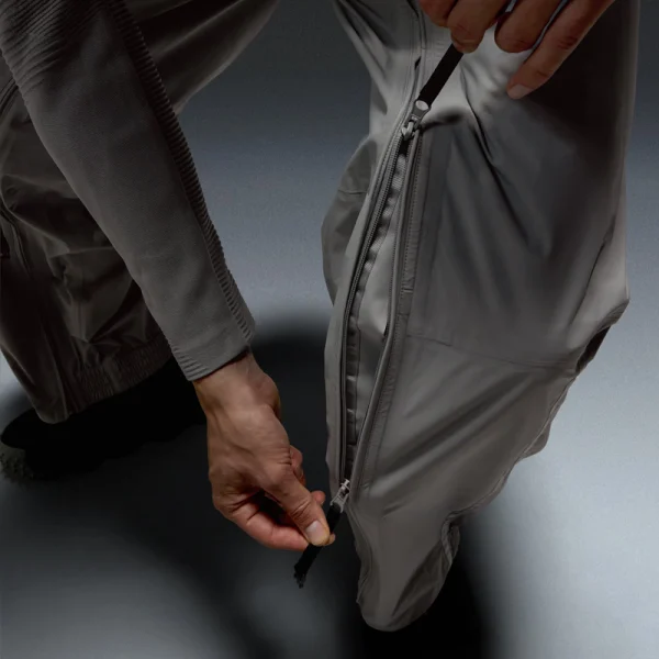 OAKLEY Latitude Veil Pant - Cement